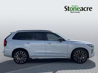 Used Volvo XC90 Ultra 449 HP (330 kW) 2025 White SUV