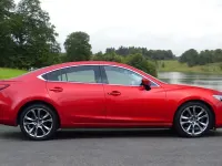 Used Mazda 6 Inclusive 165 HP (121 kW) 2018 Sedan