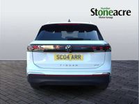 Used VW Tiguan Elegance 147 HP (108 kW) 2024 White SUV