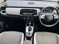 Used Honda Jazz Hybrid 109 HP (80 kW) 2023 Hatchback