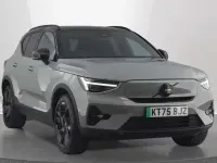 Used Volvo EX40 Performance 320 kW (436 HP) 2026 SUV