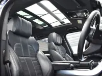 Used Land Rover Range Rover Autobiography Dynamic 510 HP (375 kW) 2016 Blue SUV