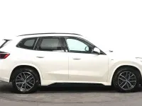 Used BMW X1 M Sport 322 HP (236 kW) 2024 White SUV