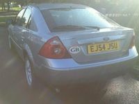 Used Ford Mondeo 2004 Hatchback