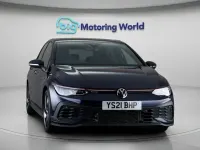 Used VW Golf VIII GTI 300 HP (220 kW) 2024 Hatchback