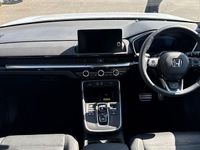 Used Honda CR-V Advance 184 HP (135 kW) 2026 SUV