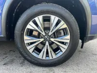 Used Nissan X-Trail N-Connecta 213 HP (156 kW) 2024 Blue SUV