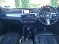 Used BMW X2 M Sport 136 HP (100 kW) 2023 Grey SUV