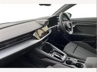 Used Audi A3 e-tron Sport 204 HP (150 kW) 2025 Grey Hatchback