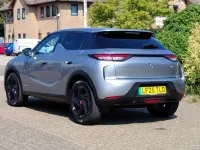 New DS Automobiles DS3 Crossback E-Tense Performance Line Plus 98 kW (134 HP) 2025 Grey SUV