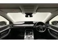Used Mazda CX-60 Exclusive-Line 322 HP (236 kW) 2023 Jet black SUV