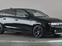 Used Vauxhall Astra 131 HP (96 kW) 2026 Hatchback