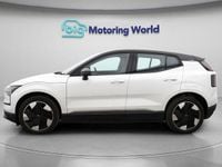 Used Volvo EX30 Plus 200 kW (272 HP) 2024 SUV
