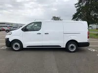 Usado Citroën Dispatch 2021 Branco Monovolume