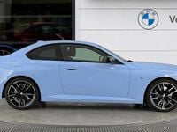 Used BMW M240 M Sport 374 HP (275 kW) 2024 Other Coupe
