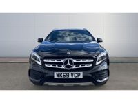 used Mercedes GLA180 AMG Line Edition 5dr Petrol Hatchback