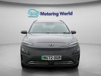 Used Hyundai Kona Premium 10 kW (14 HP) 2022 SUV