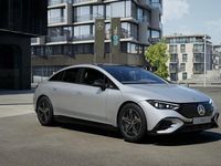 New Mercedes EQE500 AMG 330 kW (449 HP) 2025 Sedan