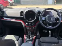 Used Mini Cooper S Countryman Sport 176 HP (129 kW) 2024 Green SUV