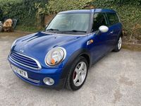 used Mini Cooper Clubman 1.6 5dr