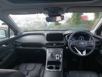 Used Hyundai Santa Fe Ultimate 265 HP (194 kW) 2023 Grey SUV