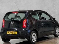 Used VW up! 60 HP (44 kW) 2016 Hatchback