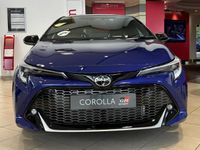 used Toyota Corolla 1.8 Hybrid GR Sport 5dr CVT