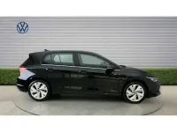 Used VW Golf VIII 150 HP (110 kW) 2025