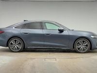 Used Audi A5 S-Line 204 HP (150 kW) 2025 Blue Sedan