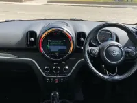 Used Mini Cooper S Countryman Classic 192 HP (141 kW) 2019 Silver SUV