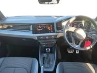 Used Audi A1 Sportback S-Line 116 HP (85 kW) 2025 Hatchback