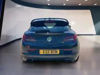 Second-hand Vauxhall Astra GTC 2016 Negru Hatchback