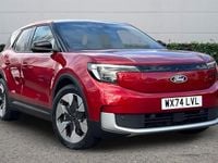 Used Ford Explorer Premium 210 kW (286 HP) 2025 SUV