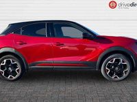 Used Vauxhall Mokka GS Line 131 HP (96 kW) 2025 SUV