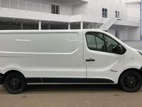 Used Fiat Talento 2017 White MPV