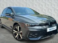 Used VW Golf VIII GTE 272 HP (200 kW) 2026 Grey Hatchback