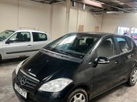 used Mercedes A150 A-ClassClassic SE 5dr