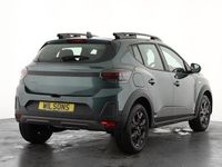 New Dacia Sandero Extreme 2026 Hatchback