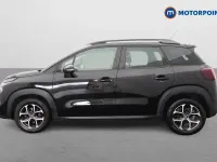 Używany Citroën C3 Aircross PureTech 2024 Czarny SUV