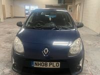 used Renault Twingo 1.2 Extreme 3dr