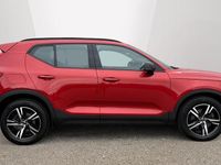 Used Volvo XC40 Plus 163 HP (119 kW) 2026 SUV