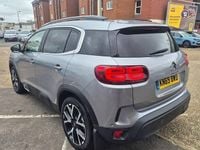 Used Citroën C5 Flair 131 HP (96 kW) 2020 Hatchback