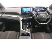 Used Peugeot 5008 GTi 131 HP (96 kW) 2023 Grey SUV
