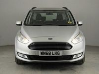 used Ford Galaxy 2.0 EcoBlue 150 Zetec 5dr