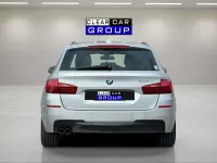 Used BMW 520 M Sport 2013 Silver Estate