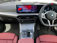 Used BMW M440 M Sport 374 HP (275 kW) 2025 Brooklyn grey Sedan