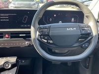Usado Kia EV6 125 kW (170 HP) 2024 SUV