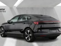 Used Polestar 4 Plus 200 kW (272 HP) 2025 Space SUV