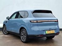 New Leapmotor B10 160 kW (218 HP) 2026 Blue SUV