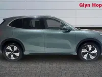 New Geely EX5 160 kW (218 HP) 2026 SUV